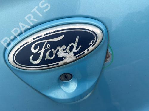Tailgate FORD KA (RU8) 1.2 | BP26044206C6 