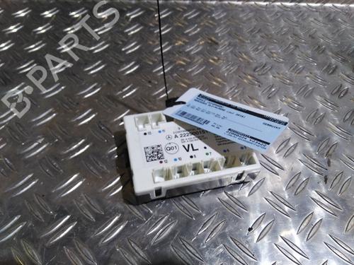 Used Electronic module MERCEDES-BENZ GLC (X253) 300 4-matic (253.949) (245 hp) 26041938