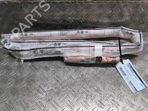 Used Right curtain airbag CITROËN C3 AIRCROSS II (2R_, 2C_) 1.2 PureTech 110 (2RHNZB, 2RHNZW, 2RHNPX, 2RHNPJ) (110 hp) 30811673