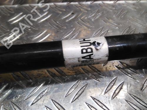 Right front driveshaft OPEL CORSA E Hatchback Van (X15) 1.2 (08) | BP26041954M39 