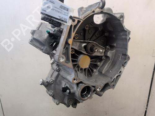 Used Gearbox VW POLO VI (AW1, BZ1, AE1) 1.0 TSI (95 hp) 29539796