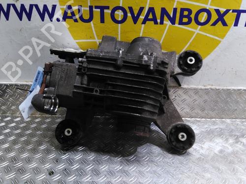 Differential hinten für VW ARTEON (3H7, 3H8) 2.0 TDI 4motion (240 hp) 27700713