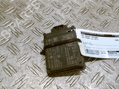 Elektronisk sensor VW TIGUAN (AD1, AX1) 1.4 TSI (125 hp) 26046578