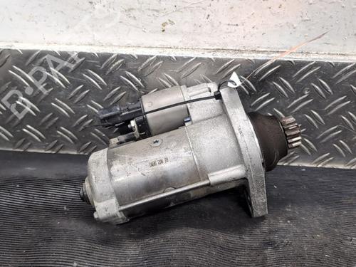 Used Starter Starter SKODA OCTAVIA III Combi (5E5, 5E6) 1.6 TDI (110 hp) 36354066 36354066