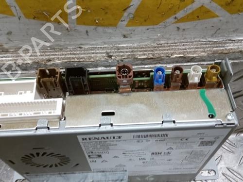 Control unit RENAULT ZOE Hatchback Van (BFM_) Electric (BFMC, BFMD) | BP26044962M11 - Image 2