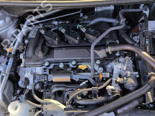 Used Engine Engine TOYOTA YARIS (_P21_, _PA1_, _PH1_) 1.5 Hybrid (MXPH10, MXPH11) (116 hp) 33286539 33286539