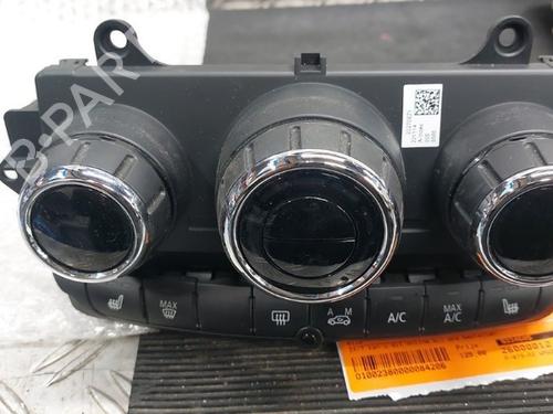 Used Climate control Climate control MINI MINI COUNTRYMAN (F60) Cooper SE (220 hp) 32315746 32315746