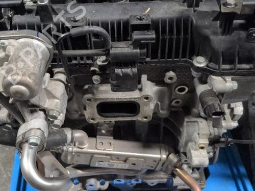 Motor KIA PICANTO III (JA) 1.0 | BP30875203M1