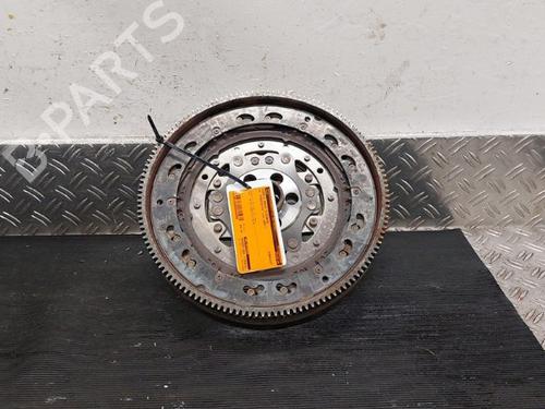 Used Flywheel Flywheel VW TRANSPORTER T6 Platform/Chassis (SFD, SFE, SFL, SFZ, SJD, SJ 2.0 TDI (150 hp) 33717524 33717524