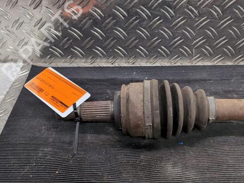 Drivaksel fortil Højre RENAULT KANGOO Express (FW0/1_) 1.5 dCi 70 (FW0A, KW0V) | BP30638946M39