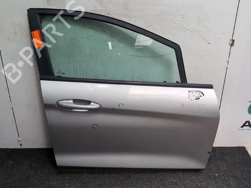 Porta frente direita Porta frente direita FORD FIESTA VII (HJ, HF) 1.0 EcoBoost (101 hp) 35805452 35805452