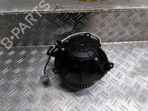 Heater blower motor OPEL ASTRA K (B16) 1.2 Turbo (68) | BP26042663M62 