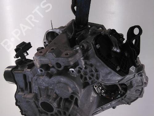 Gearbox SKODA KAROQ (NU7, ND7) 1.5 TSI | BP26043417M3 