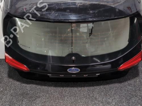 Tailgate FORD FOCUS IV (HN) 1.0 EcoBoost | BP29539683C6