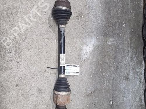 Right front driveshaft OPEL CORSA F (P2JO) 1.2 (68) | BP27893248M39  - Image 5