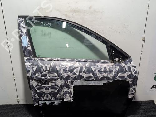 Right front door CITROËN C5 AIRCROSS (A_) 1.6 PureTech 180 (A45GFR) | BP26041322C3 