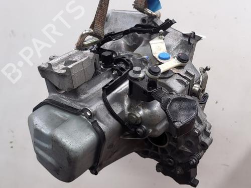 Gearbox CITROËN C3 III (SX) 1.2 PureTech 82 | BP26043433M3