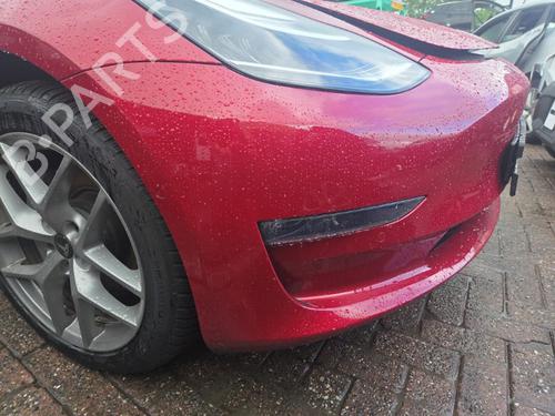 Full front TESLA MODEL 3 (5YJ3) EV Performance AWD | BP36861459S1 - Image 8