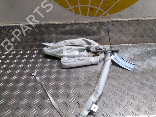 Used Right curtain airbag MITSUBISHI MIRAGE / SPACE STAR VI Hatchback (A0_A) 1.0 (A05A) (71 hp) 30811603