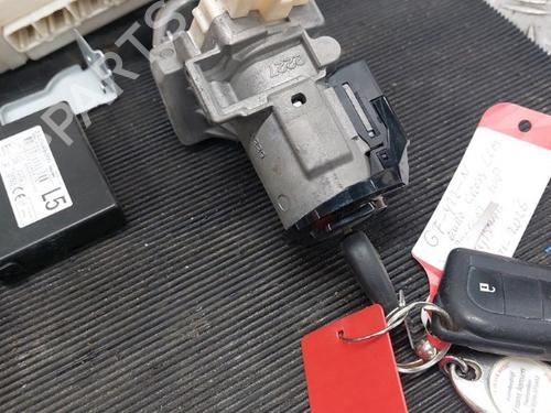 Switch PEUGEOT 108 1.0 VTi | BP33844826I30 - Image 3