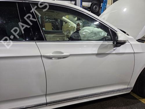 Used Right front door Right front door VW PASSAT B8 (3G2, CB2) 1.5 TSI (150 hp) 36353952 36353952