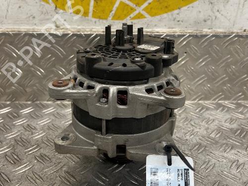 Used Alternator RENAULT MEGANE IV Grandtour (K9A/M/N_) 1.2 TCe 130 (K9MR) (130 hp) 26044251
