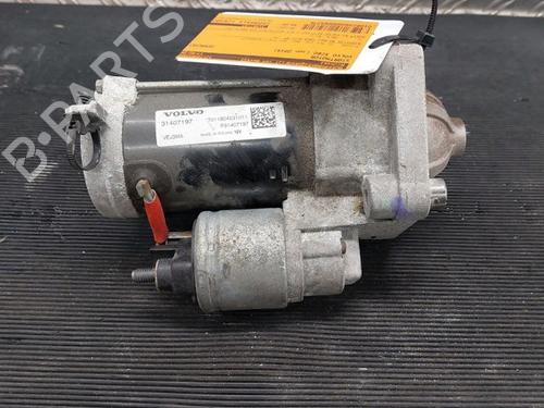 Used Starter VOLVO XC60 II (246) T5 (250 hp) 32404316