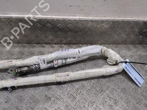 Used Right curtain airbag RENAULT MEGANE IV Grandtour (K9A/M/N_) 1.2 TCe 130 (K9MR) (130 hp) 30811970