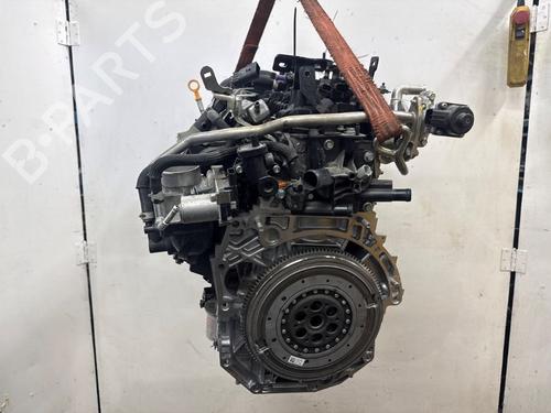 Used Engine Engine RENAULT ARKANA I (LCM_, LDN_) 1.6 E-TECH 145 (LDMU) (143 hp) 36185682 36185682