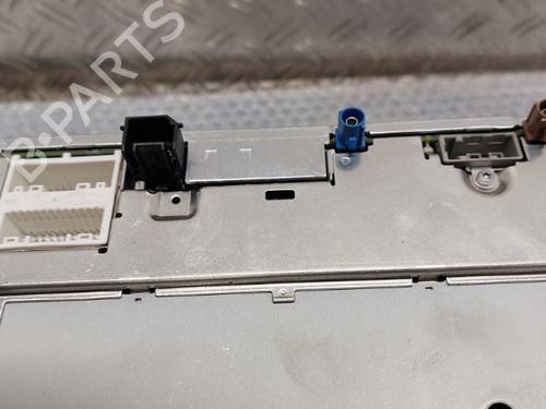 Electronic module NISSAN QASHQAI II (J11, J11_) 1.2 DIG-T | BP32215494M83