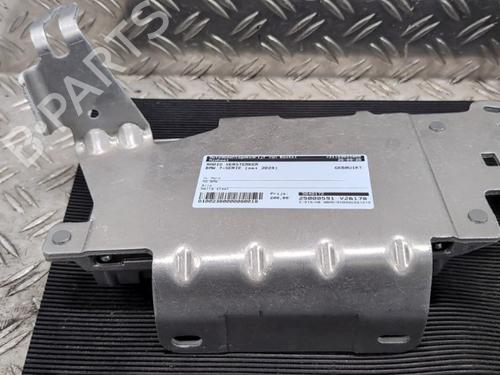 Elektronische module BMW 7 (G70) M 760e Plug-in Hybrid xDrive (571 hp) 29206570