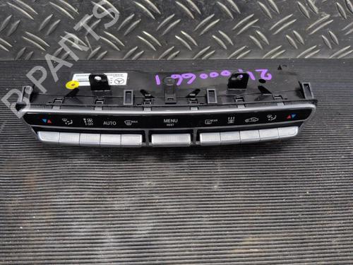 Used Climate control MERCEDES-BENZ C-CLASS (W205) C 350 e (205.047) (279 hp) 29539934