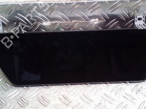 Used Display monitor BMW 3 (G20, G80, G28) 320 d Mild-Hybrid xDrive (190 hp) 26042247