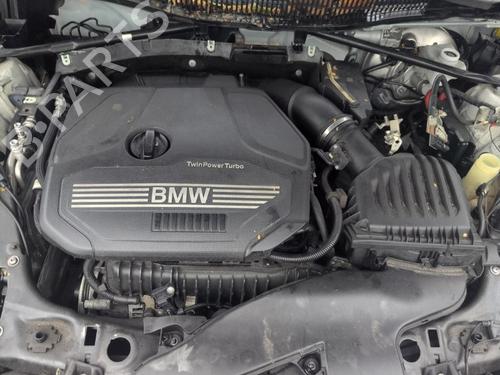 Motor BMW X1 (F48) sDrive 18 i (136 hp) 33018460