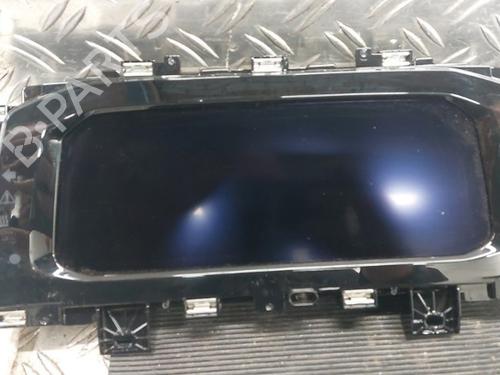 Used Instrument cluster Instrument cluster VW GOLF VIII (CD1, DA1) 1.0 eTSI (110 hp) 36861292 36861292