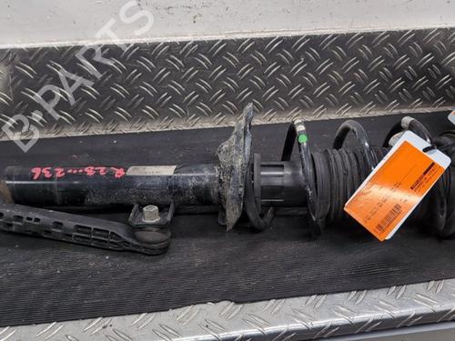 Used Right front shock absorber SKODA FABIA IV (PJ3) 1.0 TSI (95 hp) 31627428