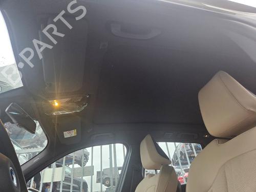 Interiør tag BMW X3 (G45) xDrive 30 e | BP32520181I12 - Image 3