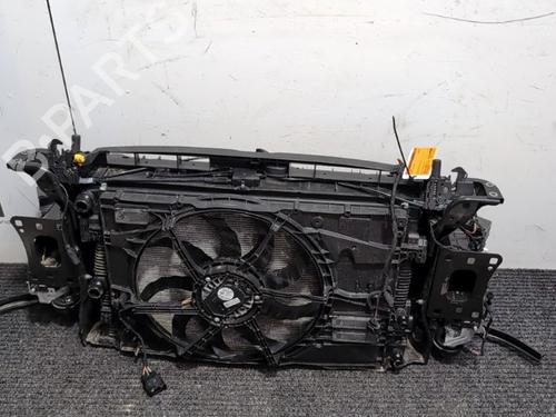 Used Radiator set Radiator set 37153821 37153821