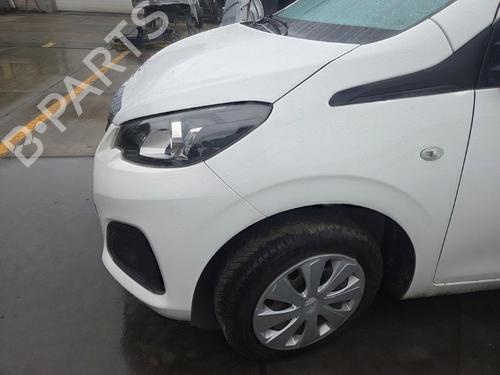 Avant complet PEUGEOT 108 1.0 VTi | BP32404407S1