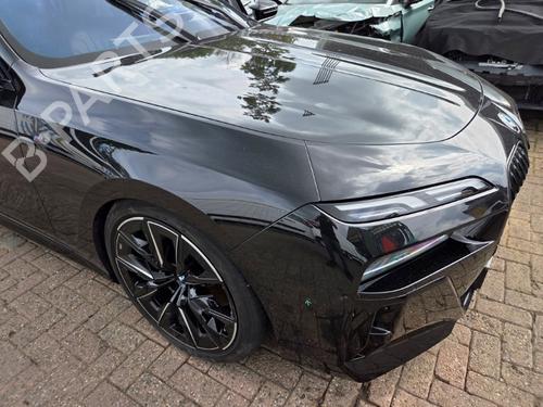 Steering rack BMW 7 (G70) M 760e Plug-in Hybrid xDrive | BP28083260M22