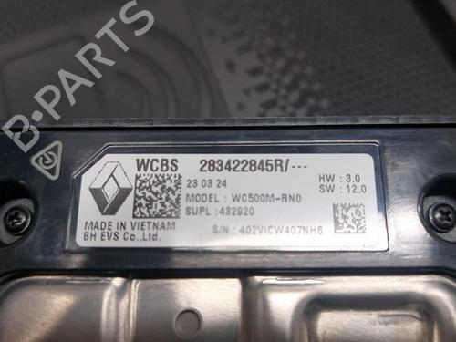 Electronic module CITROËN JUMPER II Platform/Chassis 2.0 BlueHDi 160 | BP37415631M83 - Image 2