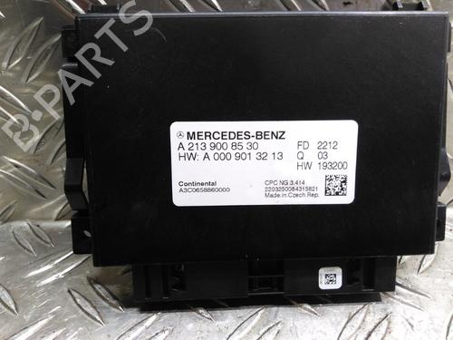 Control unit MERCEDES-BENZ SPRINTER 3,5-t Van (B907, B910) 317 CDI RWD (907.631, 907.633, 907.635, 907.637) | BP26042385M11 - Image 2