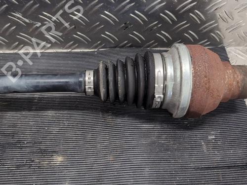Right front driveshaft SKODA KAROQ (NU7, ND7) 1.5 TSI | BP28064078M39 