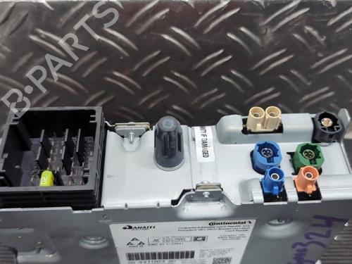 Elektronisk modul FIAT SCUDO Van 1.5 Multijet 100 (506) | BP30875281M83