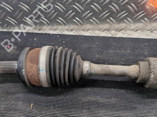 Right front driveshaft KIA PICANTO III (JA) 1.0 | BP31627418M39