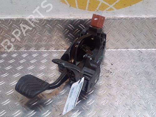 Used Pedal RENAULT MEGANE E-TECH SUV EV60 (BNJ1) (218 hp) 26041850