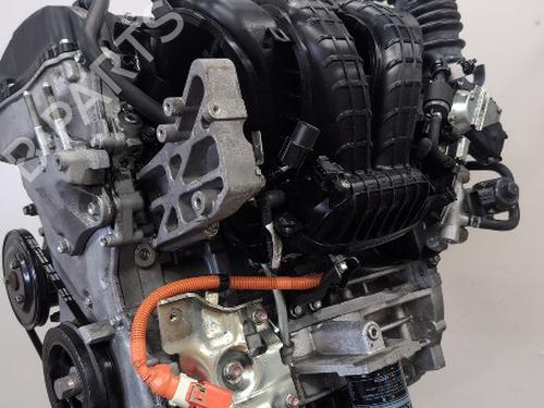 Engine MITSUBISHI OUTLANDER III (GG_W, GF_W, ZJ, ZL, ZK) 2.4 Hybrid 4WD (GG3W) | BP26043942M1 