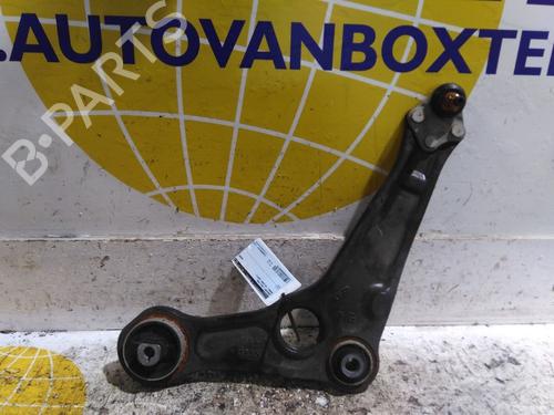 Used Left front suspension arm RENAULT TALISMAN (LP_) 1.6 dCi 160 (160 hp) 26041497