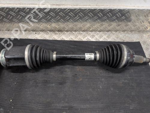 Used Right front driveshaft Right front driveshaft LAND ROVER DEFENDER Station Wagon (L663) D250 MHEV 4x4 (249 hp) 34694967 34694967