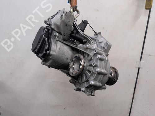 Gearkasse VW CADDY IV Box Body/MPV (SAA, SAH) 2.0 TDI | BP29539902M3 